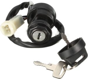 USonline911 Ignition Switch For Moto 4 YFM 225