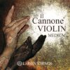 LS Larsen Strings Il Cannone Medium Violin Strings LV-IC MED-B