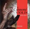 LS Larsen Strings Il Cannone SOLOIST Violin Set