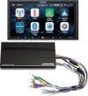 Alpine iLX-W650 7″ Digital Media Receiver
