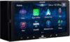 Alpine iLX-W670 Digital Receiver with CarPlay