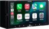 Alpine iLX-W770 Multimedia Receiver With Wireless CarPlay