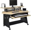 Musiea IM100 Series Music Studio Desk