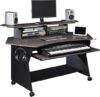Musiea IM100 Series Music Studio Desk