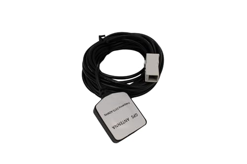 IMC Audio Kenwood Navigation GPS Antenna Cable - Image 4