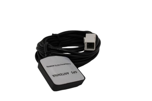 IMC Audio Kenwood Navigation GPS Antenna Cable - Image 5