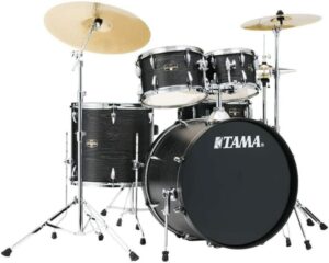 Tama Imperialstar Drum Set – 5-Piece