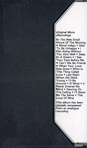 In The Wee Small Hours By Frank Sinatra - Image 2
