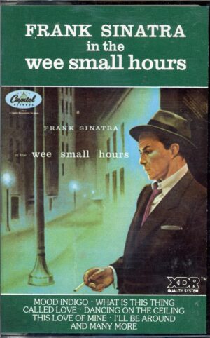 In The Wee Small Hours By Frank Sinatra
