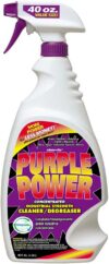 PURPLE POWER Industrial Strength Cleaner & Degreaser 4319PS