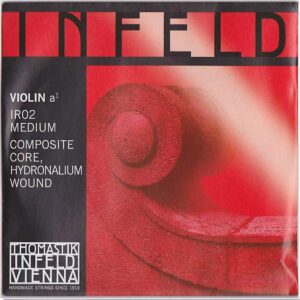 Thomastik Infeld Red Violin A-String IR02