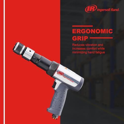 Ingersoll Rand 119MAXK Vibration Reduced Air Hammer Set - Image 4