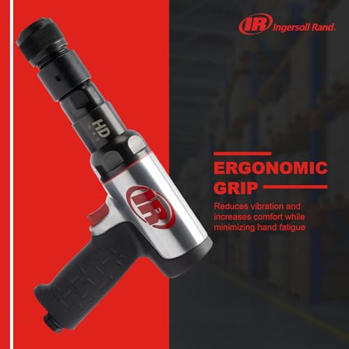 Ingersoll Rand 135MAX Vibration Reduced Air Hammer - Image 4