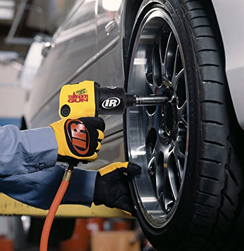 Ingersoll Rand 232TGSL 1/2" Air Impact Wrench - Image 5