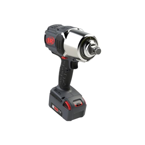 Ingersoll Rand W8171 3/4" 20V Cordless Impact Wrench - Image 3