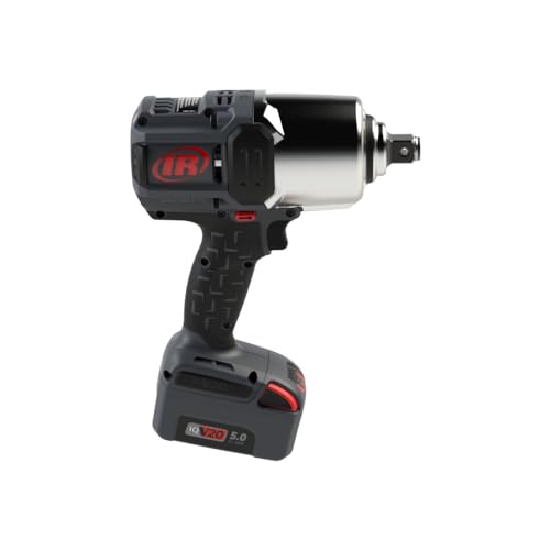 Ingersoll Rand W8171 3/4" 20V Cordless Impact Wrench - Image 4