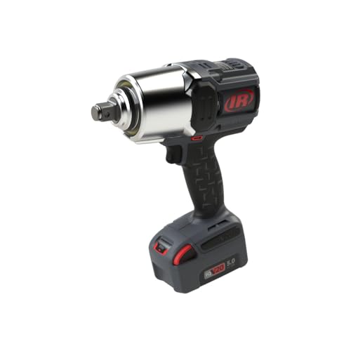 Ingersoll Rand W8171 3/4" 20V Cordless Impact Wrench - Image 2