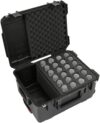 SKB Injection Molded Mic Case With Foam
