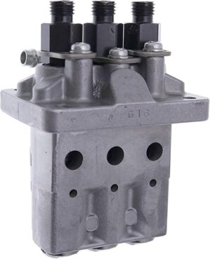 Solarhome Injection Pump 094500-8120 For Perkins Engine