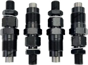 JDPART Injector 2645M002 For Perkins Engine