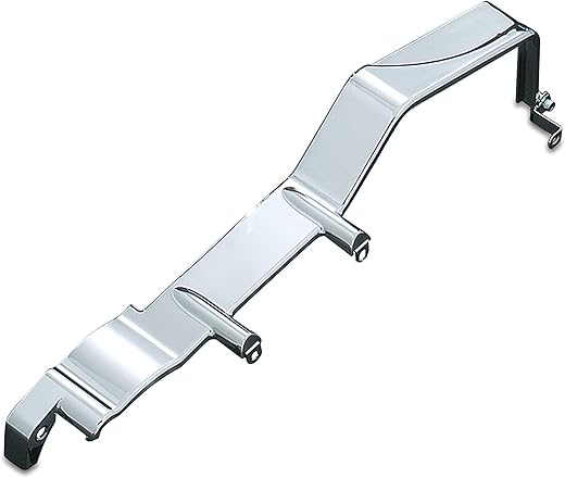 Kuryakyn Inner Primary Cover For 1989-99 Harley-Davidson Softail
