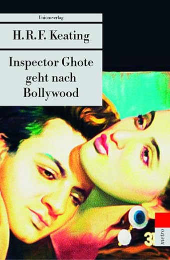 Inspector Ghote Geht Nach Bollywood By Author's Name