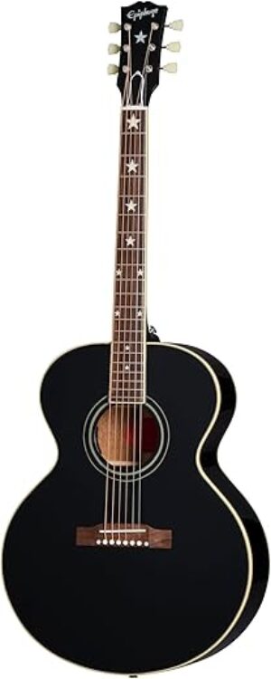 Epiphone Inspired By Gibson Custom J-180 Jumbo