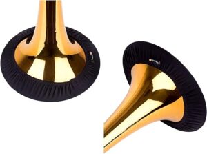Protec Instrument Bell Cover, 7-8.75″, Model A325