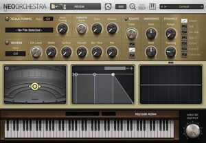 Digital Sample Arts Instrument Software DSAV007