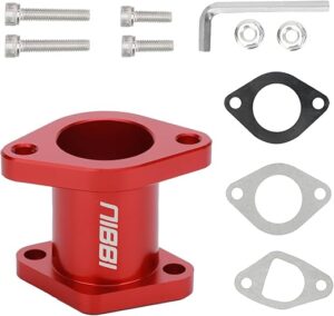 nibbi Intake Manifold For Predator Engines