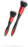 Adam’s Polishes Interior Brush Combo
