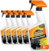 Armor All Interior Car Cleaner Spray Bottle, 10228-6PK