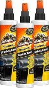 Armor All Interior Car Cleaner Spray Bottle, Protectant