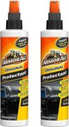 Armor All Interior Car Cleaner Spray Bottle, Protectant
