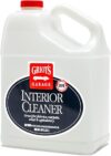 Griot’s Garage Interior Cleaner Gallon, 128 Fl Oz