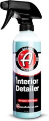 Adam’s Polishes Interior Detailer – Car Cleaner & Protectant