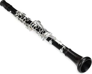 Backun Intermediate Bb Clarinet