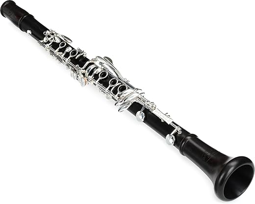 Backun Intermediate Bb Clarinet