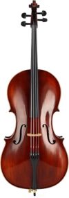 Eastman Intermediate Cello VC305 – 1/2 Size