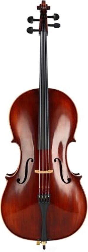Eastman Intermediate Cello VC305 – 1/2 Size