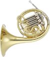 Jupiter Intermediate Double Horn, JHR1100