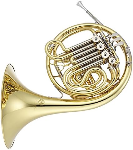 Jupiter Intermediate Double Horn, JHR1100
