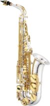 Jupiter Intermediate Eb Alto Saxophone 1167SG