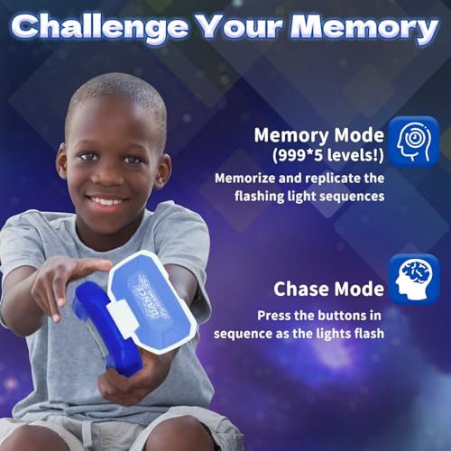 Intoypad Fast Press Handheld Puzzle Game - Image 4