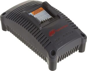 Ingersoll Rand IQV 12V & 20V Universal Lithium-ion Charger