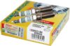 Denso Iridium Power Spark Plugs 5356-4 PK
