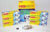 Denso Iridium Power Spark Plugs IK20