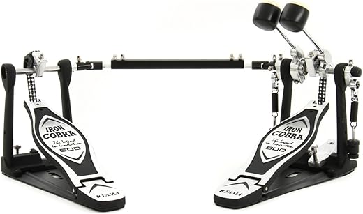 Tama Iron Cobra 600 Double Pedal