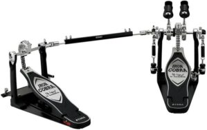 Tama Iron Cobra 900 Series Double Bass Drum Pedal
