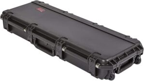 SKB iSeries AR Waterproof Rifle Case 3I-4214-5B-L